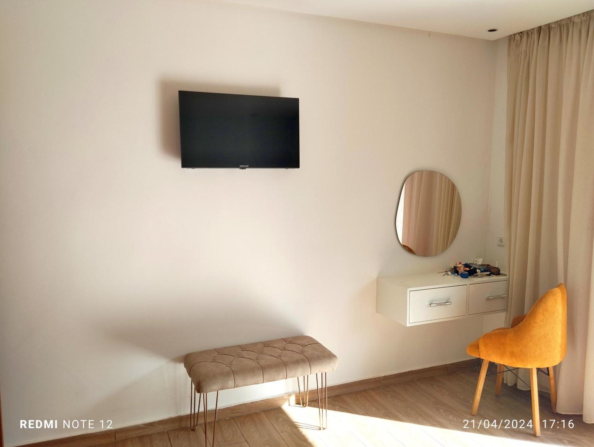 New Luxury House Hay Familly Rabat